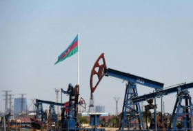 Азербайджан является вторым по величине поставщиком сырой нефти в Чехию