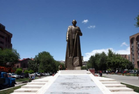 Ребрендинг фашизма: Армяне используют принципы Нжде для расширения своих территорий  