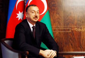 Президент, которому верит Азербайджанский народ