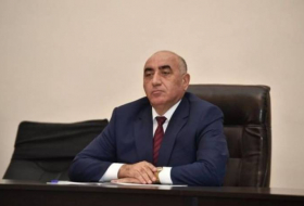 Низамеддин Гулиев освобожден от должности главы ИВ Агстафы
