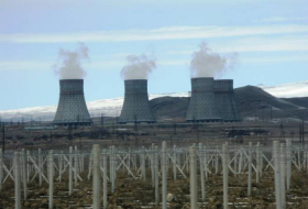 Дорогой Мецамор: Армяне оплатят ремонт атомной АЭС из собственного кармана 