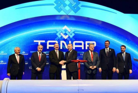 Турция и Азербайджан меняют энергетическую карту Европы