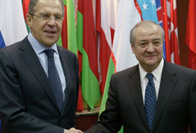 Лавров в Ташкенте встретится с президентом Узбекистана и главой МИД

