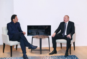 Премьер-министр Пакистана: Мы никогда не устанавливали дипотношений с агрессивной Арменией - ФОТО