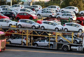 В прошлом году резко сократился экспорт автомобилей из Турции в Таджикистан
