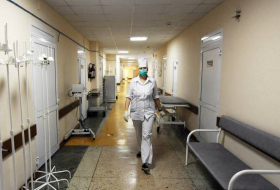 133 человека госпитализированы после отравления питьевой водой в Дагестане