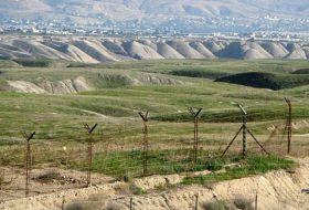 На грузино-азербайджанской границе произошел инцидент
