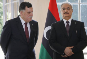 Кто стоит за враждующими армиями двух лидеров Ливии? - АНАЛИТИКА