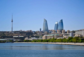 В 2019 г. Азербайджан посетили 3,2 млн туристов
