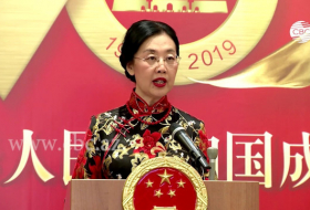 Посол Китая: «Синьцзянские центры профессионального образования не имеют ничего общего с “концлагерями”» - ЭКСКЛЮЗИВНОЕ ИНТЕРВЬЮ 