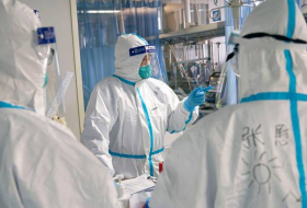 В НИИ лёгочных заболеваний в Баку выделены спецпалаты в связи с коронавирусом