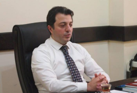 Турал Гянджалиев: Пусть армянская община знает, что у нее уже есть законно избранный депутат