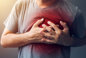 Немецкие кардиологи назвали неожиданные симптомы скорого инфаркта
