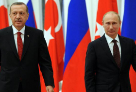 Путин и Эрдоган согласились встретиться и обсудить Идлиб