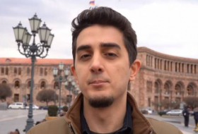 Поездка в зону ненависти: Турецкий блогер показал, что такое армянский шовинизм на улицах Еревана