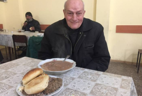 Волосы дыбом: Как живут пенсионеры в Армении 