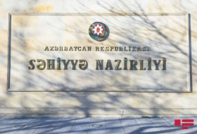 Минздрав: Ситуация с коронавирусом в Азербайджане стабильная
