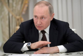Путин дал правительству полномочия вводить режим ЧС
