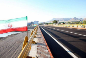 Азербайджан продлил время закрытия границы с Ираном