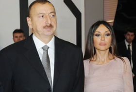 Ильхам Алиев и Мехрибан Алиева подписали некролог в связи с кончиной Рафаэля Дадашева