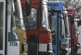 В Азербайджане городские и межрайонные автобусы будут работать в обычном режиме 