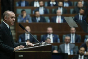 Эрдоган: Турция умеет сражаться, но не стремится к войне
