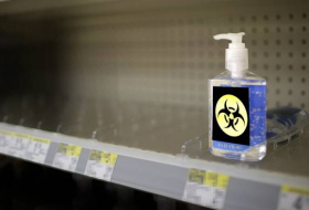 Ученые рассказали про распространение коронавируса в воздухе супермаркета

