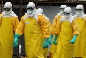 ВОЗ заявила о второй смерти за несколько дней от лихорадки Эбола в Конго