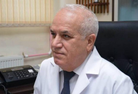 Главный эпидемиолог Азербайджана: Несоблюдение санитарно-гигиенических правил может привести ко второй волне инфицирования
