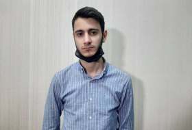 МВД Азербайджана: Арестовано лицо, подделывавшее SMS-разрешения