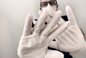 Учёные: одноразовые перчатки во время пандемии приносят больше вреда, чем пользы 
