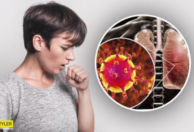 Врачи объяснили, какой кашель считается симптомом рака легких

