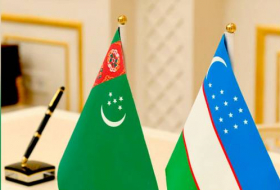 Представители Туркменистана и Узбекистана обменялись мнениями о партнёрстве