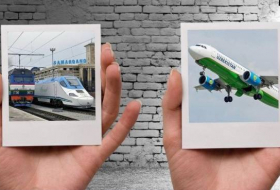 В Узбекистане планируют частично возобновить авиа и ж/д сообщение
