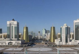 Карантин в Kазахстане сохранится
