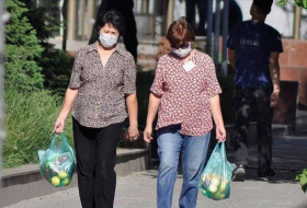 В Казахстане за сутки выявили 154 зараженных коронавирусом
