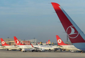 Турция назвала предварительную дату возобновления авиасообщения с Таджикистаном