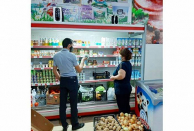 В Азербайджане будут оштрафованы владельцы ряда магазинов