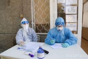 Число случаев коронавируса в Узбекистане превысило 6400