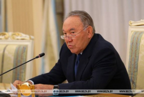 Нурсултан Назарбаев заразился коронавирусом
