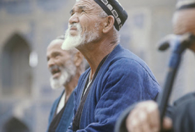 Пенсионеров в Таджикистане стало больше
