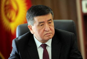 Делегация Кыргызстана покинула Москву после обнаружения коронавируса