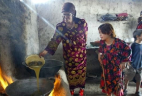 ВБ раздаст по $50 бедным таджикским семьям с малолетними детьми