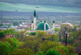 В Ташкенте на месте мечети XIX века построят новую