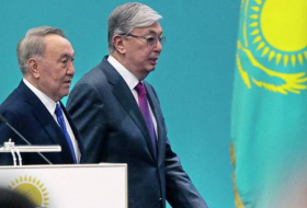 Впервые встретились в Китае: Токаев рассказал о знакомстве с Назарбаевым