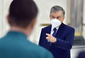 Мирзиёев держит ситуацию с COVID-19 под постоянным контролем — пресс-служба