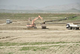 Узбекистан закупил воду из Таджикистана для полива в трех регионах
