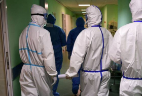 Россия направит в Кыргызстан большую группу врачей