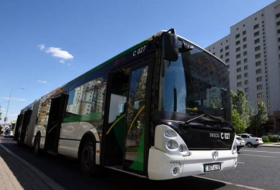 Работу общественного транспорта приостановят в Казахстане