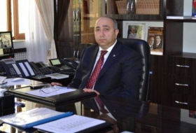 Глава ИВ Кюрдамира освобожден от занимаемой должности - Распоряжение
